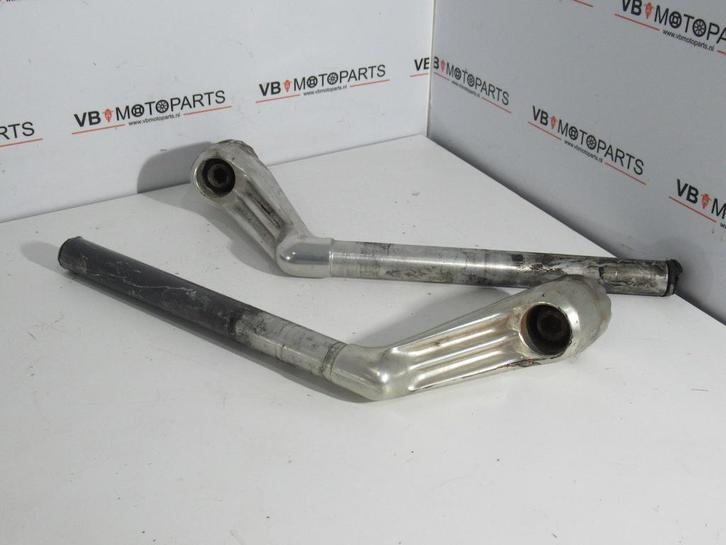 Yamaha XJ 900 F Stuur, Motoren, Onderdelen | Yamaha, Ophalen of Verzenden