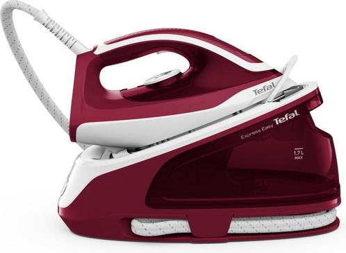 Tefal Strijkijzer Stoomgeneratoren Nieuw, Diensten en Vakmensen, Wasserettes, Stomerijen en Strijkservice, Afhalen en Bezorgen