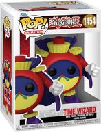 Funko Pop! - Yu-Gi-Oh! Time Wizard #1454 | Funko - Hobby, Verzamelen, Poppetjes en Figuurtjes, Nieuw, Verzenden