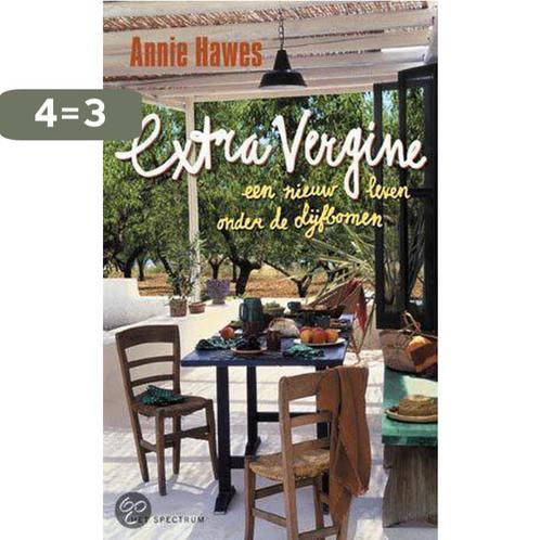 Extra Vergine 9789027469199 A. Hawes, Boeken, Romans, Gelezen, Verzenden