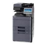 Kyocera TA 2552Ci A3/A4 copier/printer/scanner, KLEUR!, Gebruikt, Verzenden, All-in-one, Ingebouwde Wi-Fi