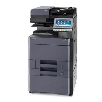 Kyocera TA 2552Ci A3/A4 copier/printer/scanner, KLEUR! beschikbaar voor biedingen