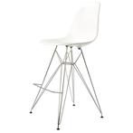 Dining Sidechair Rod Classic barkruk, Verzenden, Nieuw