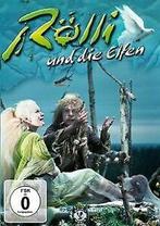 Rölli und die Elfen von Olli Saarela  DVD, Zo goed als nieuw, Verzenden