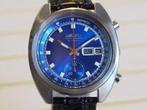 Seiko - Chronograph 6139-6012 Bruce Lee SERVICED - Zonder, Sieraden, Tassen en Uiterlijk