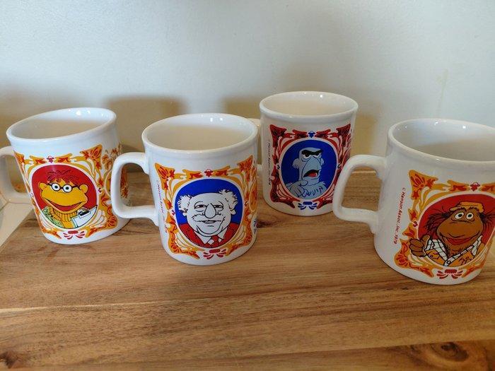 The Muppet Show, The Muppet Show - Kiln Craft, Verzamelen, Film en Tv