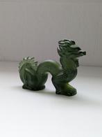 Lalique - Beeldje - Dragon Antinéa - Kristal, Antiek en Kunst, Antiek | Glas en Kristal
