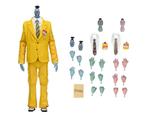 Beetlejuice Beetlejuice Action Figure Ultimate Bob 18 cm, Verzamelen, Ophalen of Verzenden, Nieuw