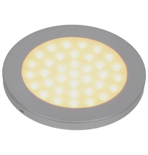 NauticLED DL02 Downlight Warm Wit, Watersport en Boten, Navigatiemiddelen en Scheepselektronica, Nieuw, Ophalen of Verzenden
