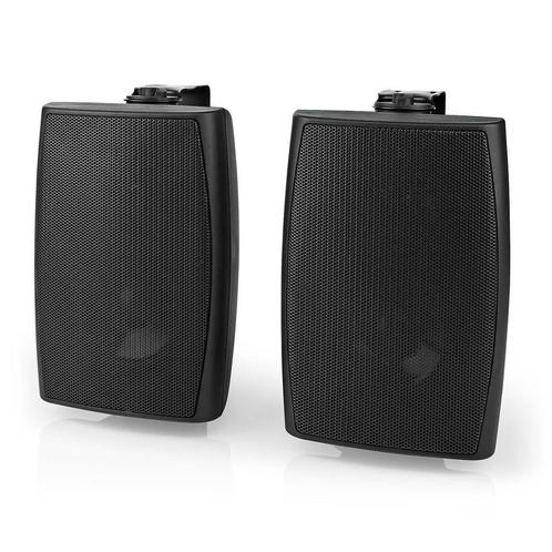 Bluetooth Speaker set 180W | Actieve luidsprekers met beugel, Audio, Tv en Foto, Luidsprekers, Nieuw, Verzenden
