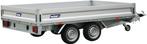 Variant plateauwagen 3021 P3 315x205 3000KG, Ophalen of Verzenden, Nieuw