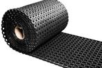 Rubber ringmat op rol - Dikte 23 mm - Breedte 60 cm, Nieuw, Verzenden