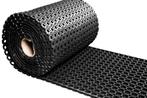 Rubber ringmat op rol - Dikte 23 mm - Breedte 60 cm, Verzenden, Nieuw
