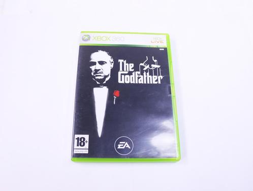 Xbox 360 - The Godfather, Spelcomputers en Games, Games | Xbox 360, Ophalen of Verzenden