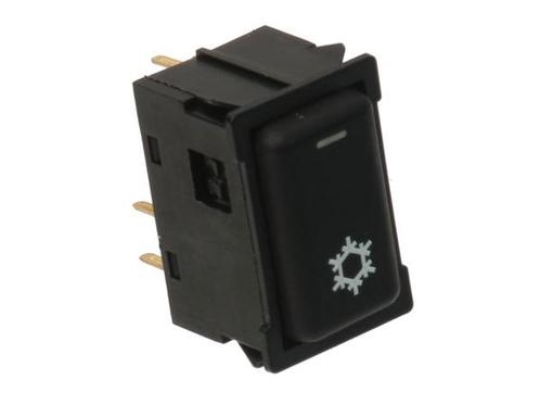 94465392200 Porsche Verwarmingsregelschakelaar. 944 /964, Auto-onderdelen, Elektronica en Kabels, Verzenden