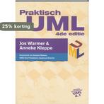 Praktisch UML, 4e editie 9789043012652 J. Warmer, Boeken, Verzenden, Zo goed als nieuw, J. Warmer