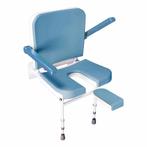 Douchestoel Duo Deluxe 2 in 1 (Douchestoel aan de muur), Ophalen of Verzenden, Nieuw