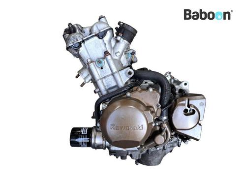 Motorblok Kawasaki ZX 6 R 1998-1999 (NINJA ZX-6R ZX600G-H), Motoren, Onderdelen | Kawasaki, Gebruikt, Verzenden