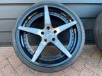 20 inch 3 delige Niche velgen voor BMW 5 serie E39 E60 F1..., Ophalen, Nieuw
