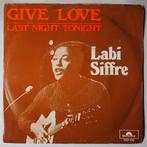 Labi Siffre - Give love - Single, Pop, Gebruikt, 7 inch, Single