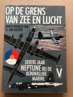 30 Jaar Lockheed P2 - Neptune bij de Koninklijke Marine, Ophalen of Verzenden, Gebruikt, Boek of Tijdschrift