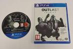 Outlast + Outlast Whistleblower PS4 (Outlast Trinity - MIST, Spelcomputers en Games, Verzenden, Nieuw