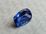 Blauw, Violet Tanzaniet - 1.99 ct - International, Nieuw