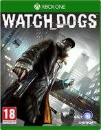 Watch Dogs - Xbox One, Verzenden, Nieuw