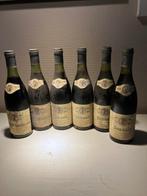 1974 Lamurière x 4 Pommard & x 2 Gevrey-Chambertin -, Verzamelen, Wijnen, Nieuw