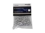 Popnagel Set - 100 Delig - Popnagels 3.2x9.6mm - Aluminium -, Ophalen of Verzenden, Nieuw
