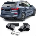 Sierstukken BMW X5 G05 X6 G06 X7 G07 Zwart, Ophalen of Verzenden, Nieuw