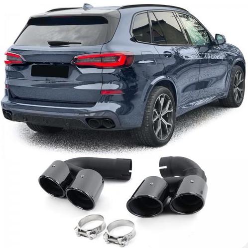 Sierstukken BMW X5 G05 X6 G06 X7 G07 Zwart, Auto-onderdelen, Overige Auto-onderdelen, Ophalen of Verzenden