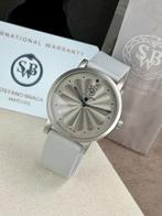 Stefano Braga - ÈOS Grey - Zonder minimumprijs - EOS1000B-GR, Sieraden, Tassen en Uiterlijk, Nieuw