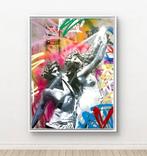 Mart Signed (XX) - Apollo e dafne (Canova), Antiek en Kunst