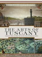 Arts of Tuscany 9780810993785 Marina Belozerskaya, Verzenden, Gelezen, Marina Belozerskaya