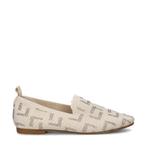 La Strada mocassins & loafers voor dames in het Beige, Verzenden, Beige, Nieuw, La Strada