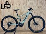 Giant Stance E+ 1 29 inch E-Mountainbike Sram NX 2021, Fietsen en Brommers, Fietsen | Mountainbikes en ATB, 45 tot 49 cm, Zo goed als nieuw