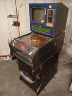 Golden luck - Flipperkast Cabinato arcade Roulette Golden