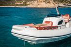Zodiac Medline 9 - Luxe en ruime RIB, Watersport en Boten, Rubberboten, Ophalen, Nieuw, Zodiac, Benzine