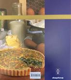 Le cordon bleu - quiches / Le cordon bleu Recepten van, Verzenden, Gelezen