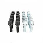 SK-Import Zeskant Wielbout Lang 32mm Hex 17 M12x1.5, Ophalen of Verzenden, Nieuw