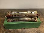 Hohner - Tremolo Harmonica  Quartett C G D F -  -, Nieuw