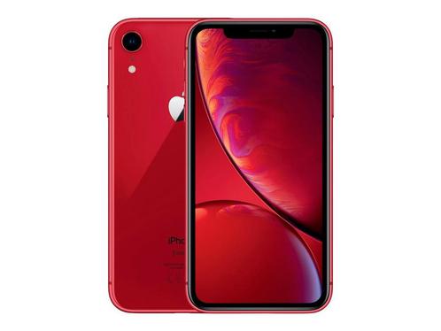 Apple iPhone XR Refurbished By Remarketed – Grade B (Light, Telecommunicatie, Mobiele telefoons | Apple iPhone, Nieuw, Verzenden