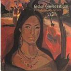 cd - Eleanor Academia - Global Conversations, Cd's en Dvd's, Verzenden, Zo goed als nieuw