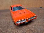 Ertl 1:18 - Modelauto - Pontiac gto - The judge, Nieuw