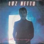 vinyl single 7 inch - Loz Netto - Fadeaway, Cd's en Dvd's, Verzenden, Zo goed als nieuw