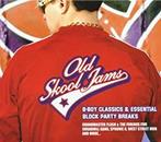 cd digi - Various Artists - Old Skool Jams: B-Boy Classic..., Zo goed als nieuw, Verzenden