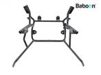 Kuipframe Yamaha FJ 1200 1988-1990 (FJ1200 3CV 3CW 3CX), Verzenden, Gebruikt