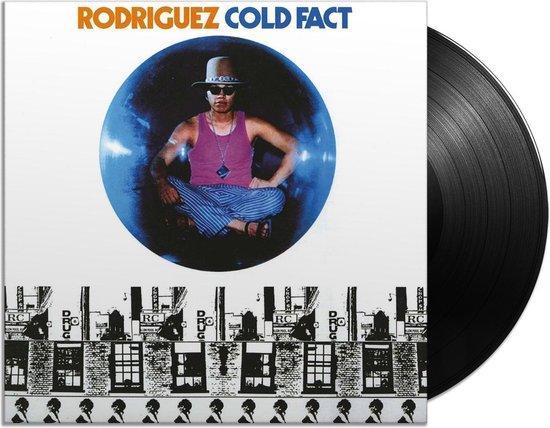 Rodriguez - Cold Fact (LP), Cd's en Dvd's, Vinyl | Overige Vinyl, Verzenden