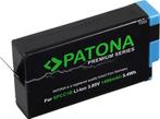 GoPro Max accu SPCC1B (Patona Premium), Audio, Tv en Foto, Accu's en Batterijen, Nieuw, Verzenden